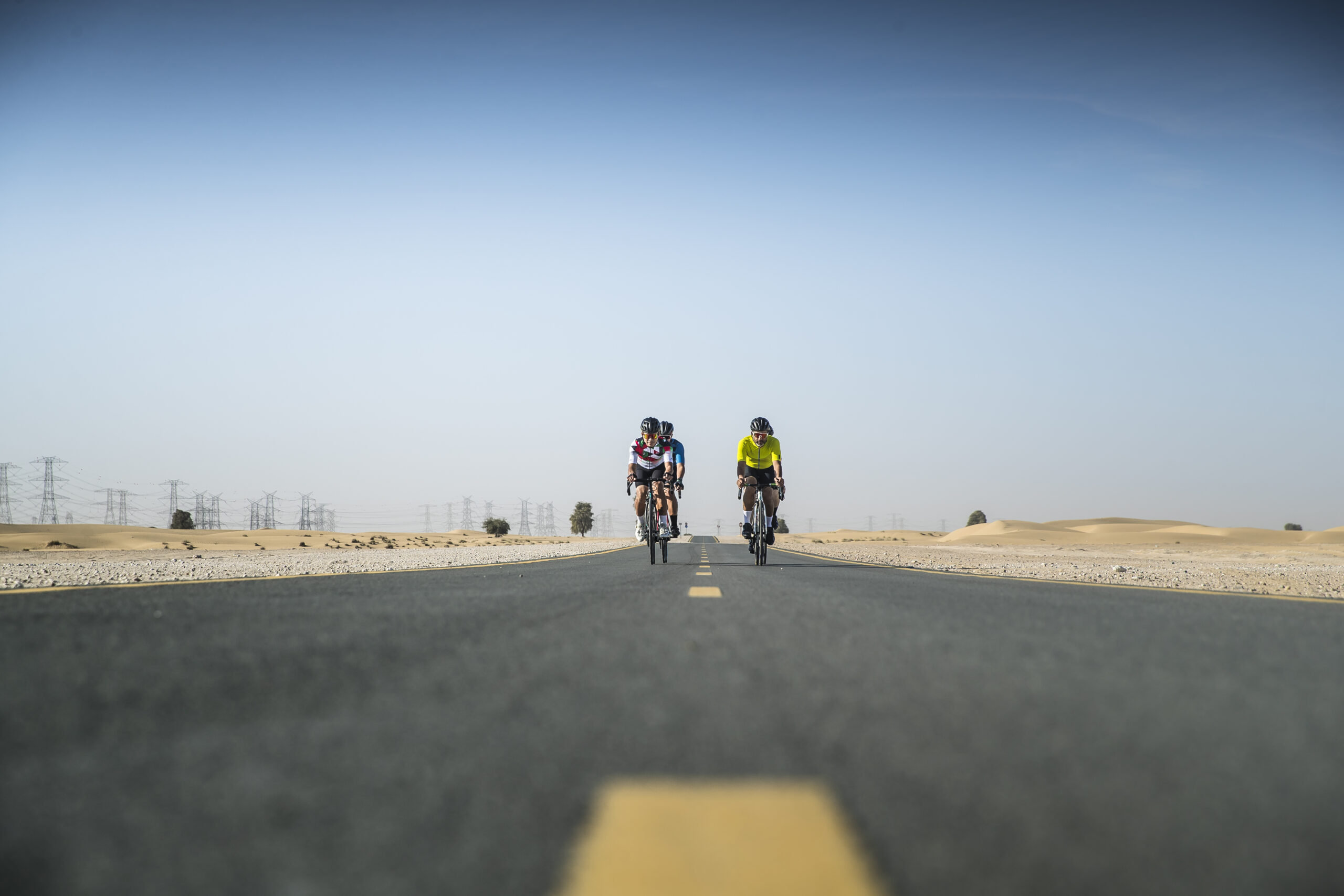Breakaway Cycling by Cafe Peloton