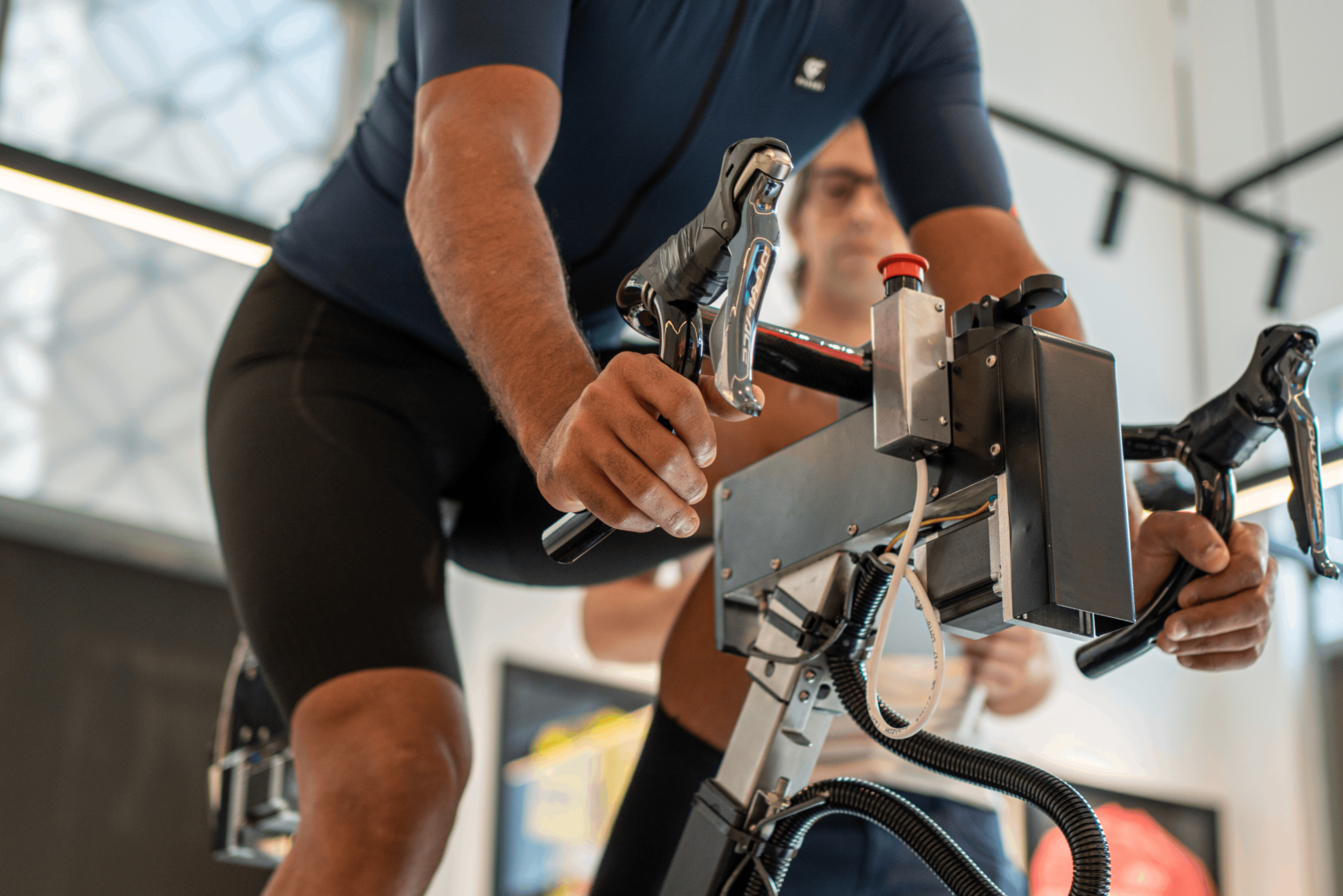 Breakaway Cycling by Cafe Peloton